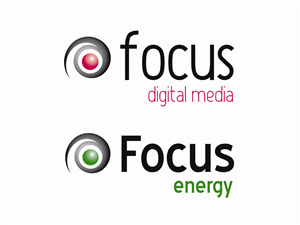 Diseño de Logo por design is Goodland para Focus 4 U Ltd | Diseño: #162650