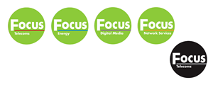 Diseño de Logo por Halfull Media para Focus 4 U Ltd | Diseño: #145189