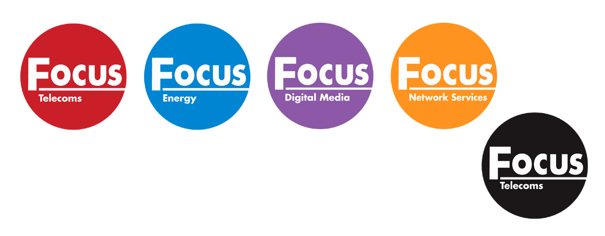 Design de Logo par Halfull Media pour Focus 4 U Ltd | Design #145190