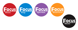 Diseño de Logo por Halfull Media para Focus 4 U Ltd | Diseño: #145190