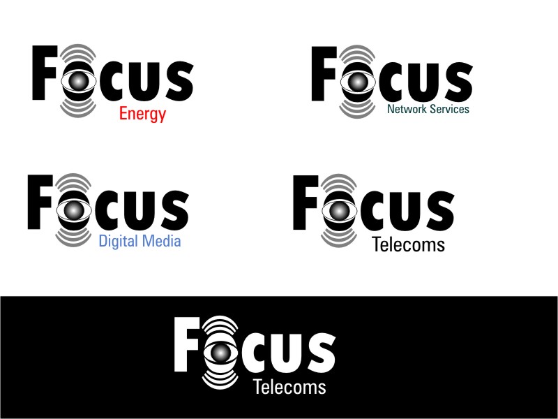 Design de Logo par Kehinde bereola pour Focus 4 U Ltd | Design #135033
