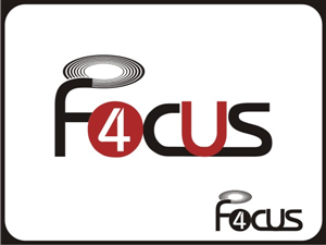 Diseño de Logo por Gito Kahana para Focus 4 U Ltd | Diseño: #160947