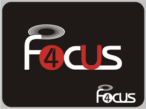 Diseño de Logo por Gito Kahana para Focus 4 U Ltd | Diseño: #160948
