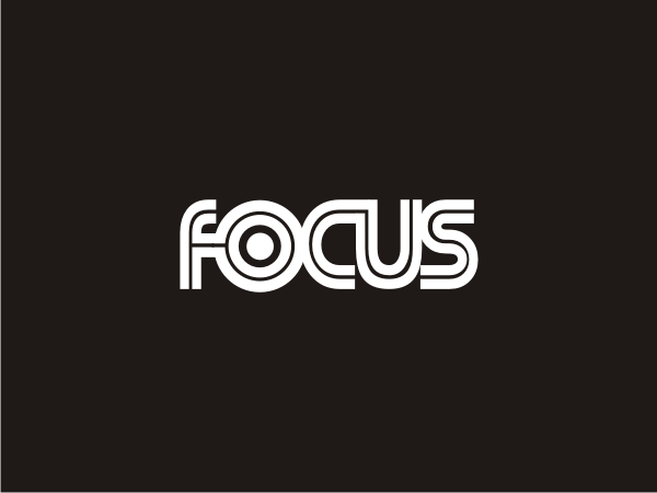 Logo Design by igepe for Focus 4 U Ltd | Design #138178