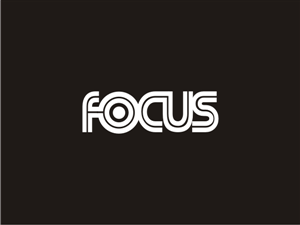 Logo Design by igepe for Focus 4 U Ltd | Design: #138178