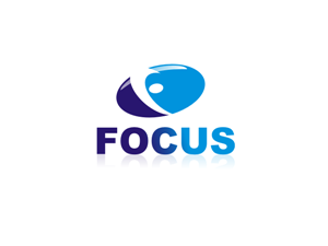 Logo Design by igepe for Focus 4 U Ltd | Design #139322