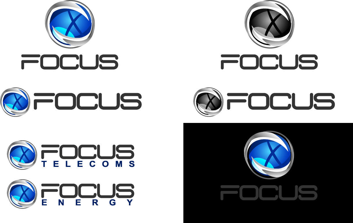 Design de Logo par Design Possibilities pour Focus 4 U Ltd | Design #140877