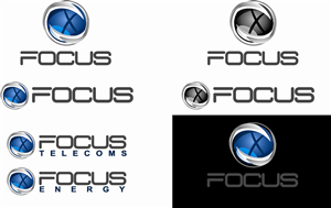 Diseño de Logo por Design Possibilities para Focus 4 U Ltd | Diseño: #140877
