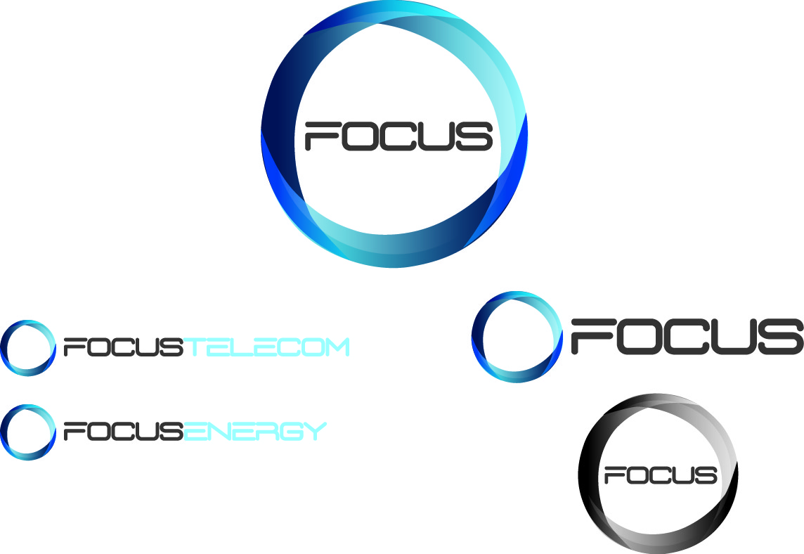 Logo-Design von Design Possibilities für Focus 4 U Ltd | Design #140881
