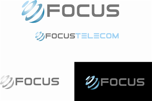 Diseño de Logo por Design Possibilities para Focus 4 U Ltd | Diseño: #140894