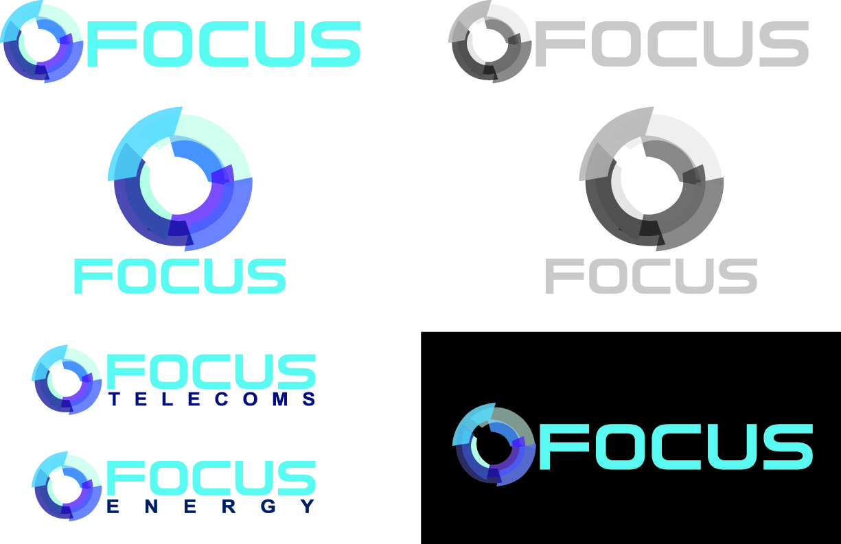 Diseño de Logo por Design Possibilities para Focus 4 U Ltd | Diseño #159160