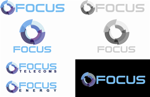 Diseño de Logo por Design Possibilities para Focus 4 U Ltd | Diseño: #159160