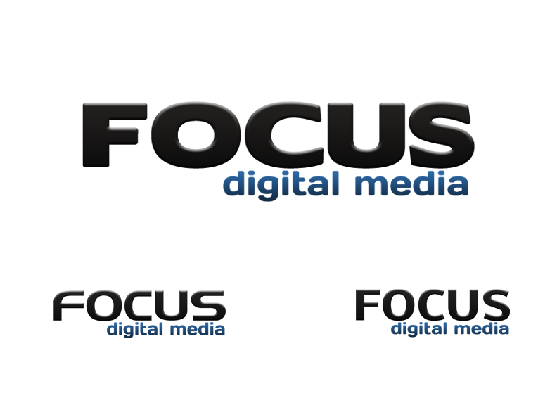 Logo Design by ryank for Focus 4 U Ltd | Design #139315