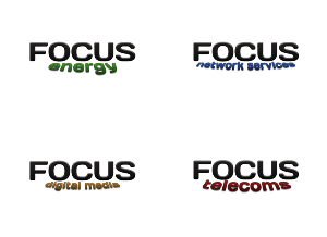 Logo Design by ryank for Focus 4 U Ltd | Design: #139316