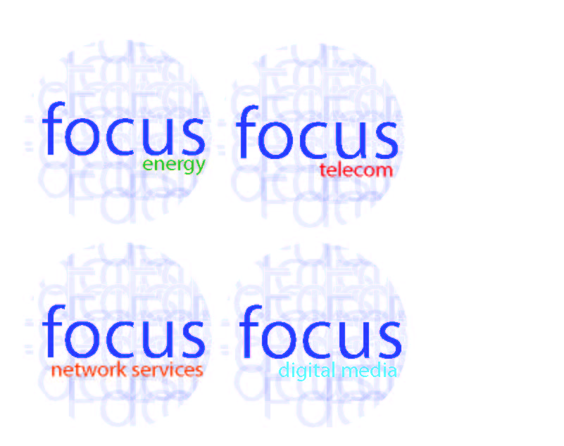 Logo Design by Jay Trentini for Focus 4 U Ltd | Design #134633