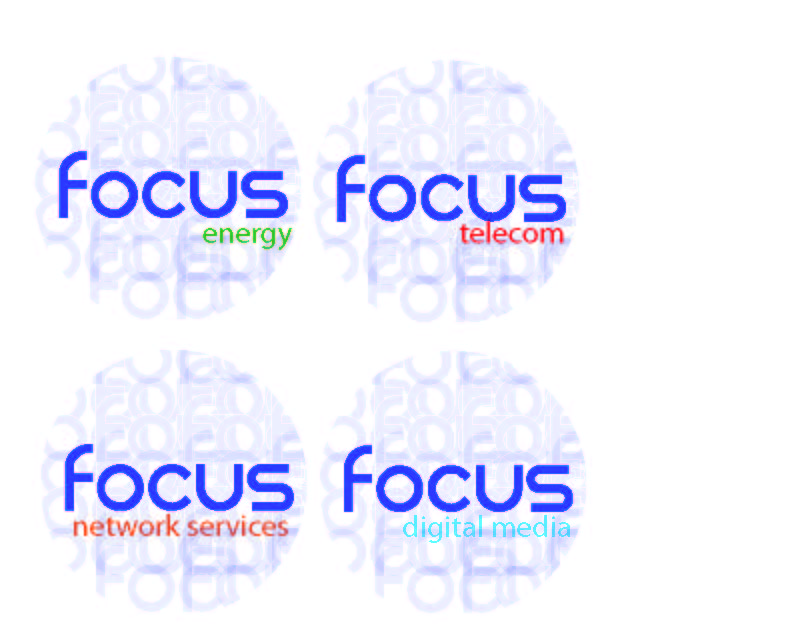 Logo Design by Jay Trentini for Focus 4 U Ltd | Design #134634