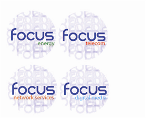 Logo Design by Jay Trentini for Focus 4 U Ltd | Design: #134634