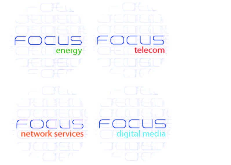 Logo Design by Jay Trentini for Focus 4 U Ltd | Design #134635