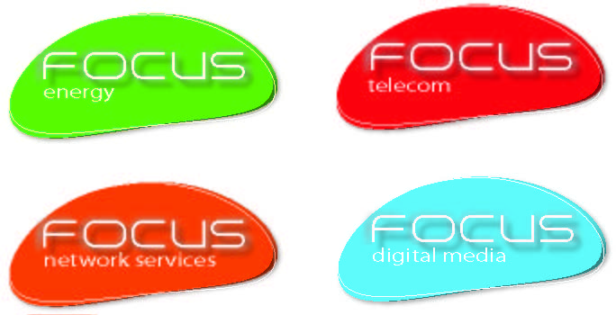 Logo Design by Jay Trentini for Focus 4 U Ltd | Design #134636