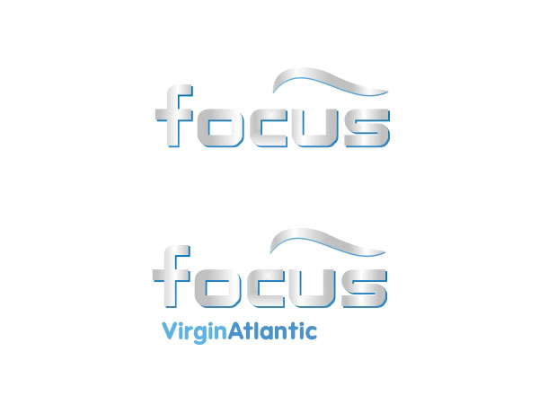 Logo Design by Stoica Alin Ilie for Focus 4 U Ltd | Design #135860