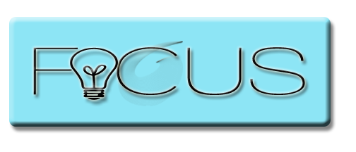 Logo Design by VIP Virtuosa for Focus 4 U Ltd | Design #135658