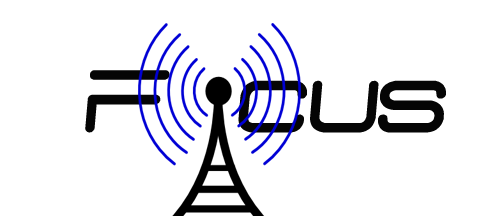 Logo Design by VIP Virtuosa for Focus 4 U Ltd | Design #135665