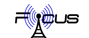 Logo Design by VIP Virtuosa for Focus 4 U Ltd | Design: #135665