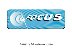 Logo Design by Gil