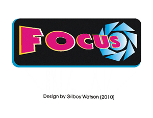 Logo Design by Gil for Focus 4 U Ltd | Design: #141627
