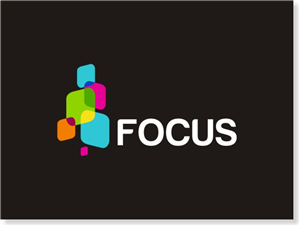 Logo Design by mag wong for Focus 4 U Ltd | Design #136520