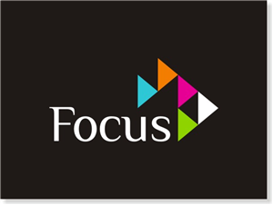 Logo Design by mag wong for Focus 4 U Ltd | Design: #136523
