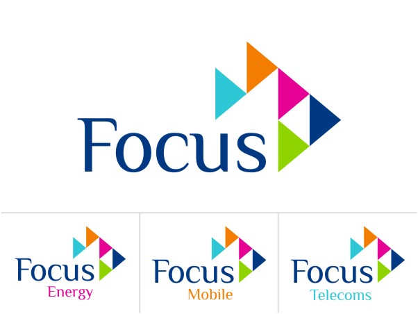 Design de Logo par mag wong pour Focus 4 U Ltd | Design #136524