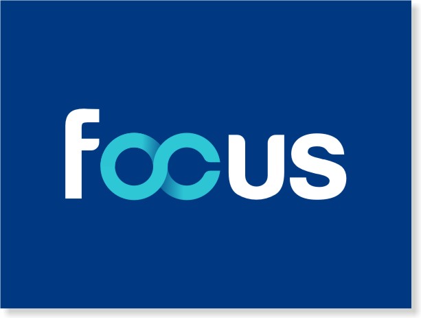Logo Design by mag wong for Focus 4 U Ltd | Design #136526