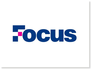 Diseño de Logo por mag wong para Focus 4 U Ltd | Diseño: #136528