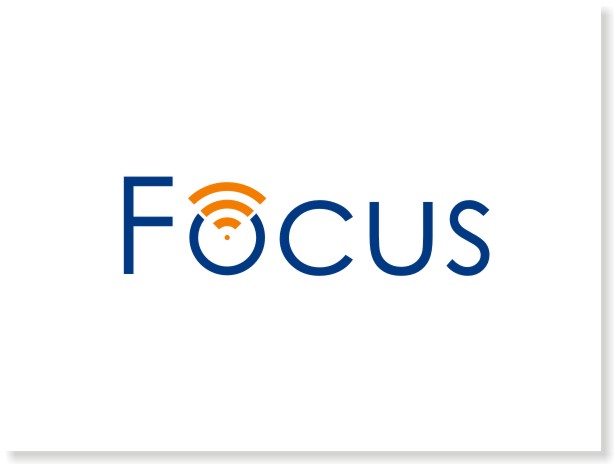 Logo Design by mag wong for Focus 4 U Ltd | Design #136529