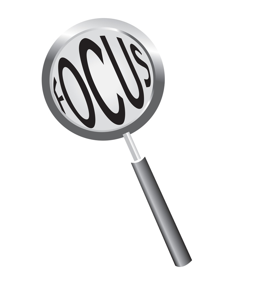 Logo Design by clever graphics for Focus 4 U Ltd | Design #147829