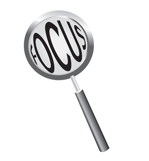 Diseño de Logo por clever graphics para Focus 4 U Ltd | Diseño: #147829