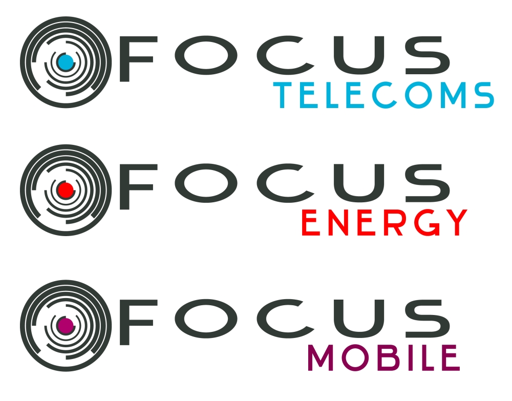 Logo Design by Adam Dawidowicz for Focus 4 U Ltd | Design #135585