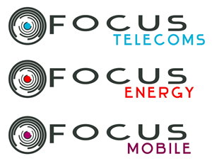 Logo Design by Adam Dawidowicz for Focus 4 U Ltd | Design: #135585