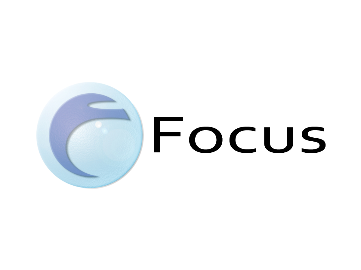 Diseño de Logo por Fineline para Focus 4 U Ltd | Diseño #147201