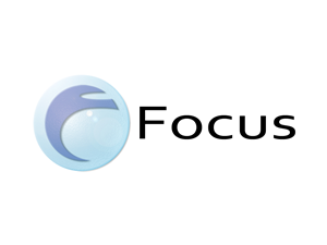 Diseño de Logo por Fineline para Focus 4 U Ltd | Diseño: #147201