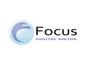 Logo Design by Fineline for Focus 4 U Ltd | Design: #147206