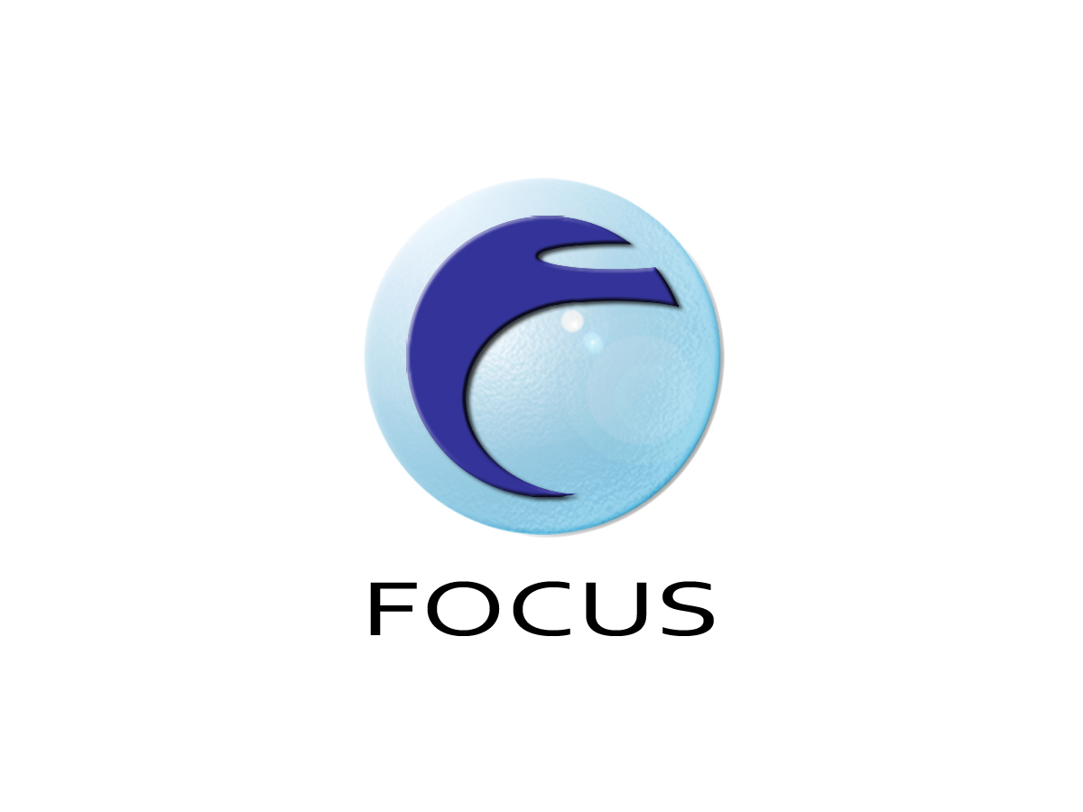 Logo Design by Fineline for Focus 4 U Ltd | Design #147211