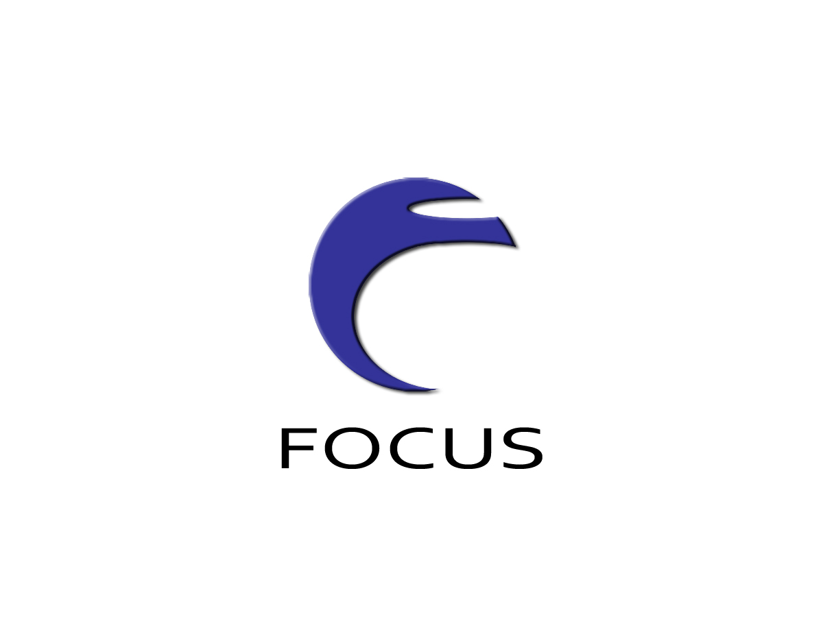 Logo Design by Fineline for Focus 4 U Ltd | Design #147217