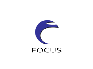 Diseño de Logo por Fineline para Focus 4 U Ltd | Diseño: #147217