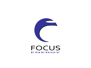 Logo Design by Fineline for Focus 4 U Ltd | Design: #147219