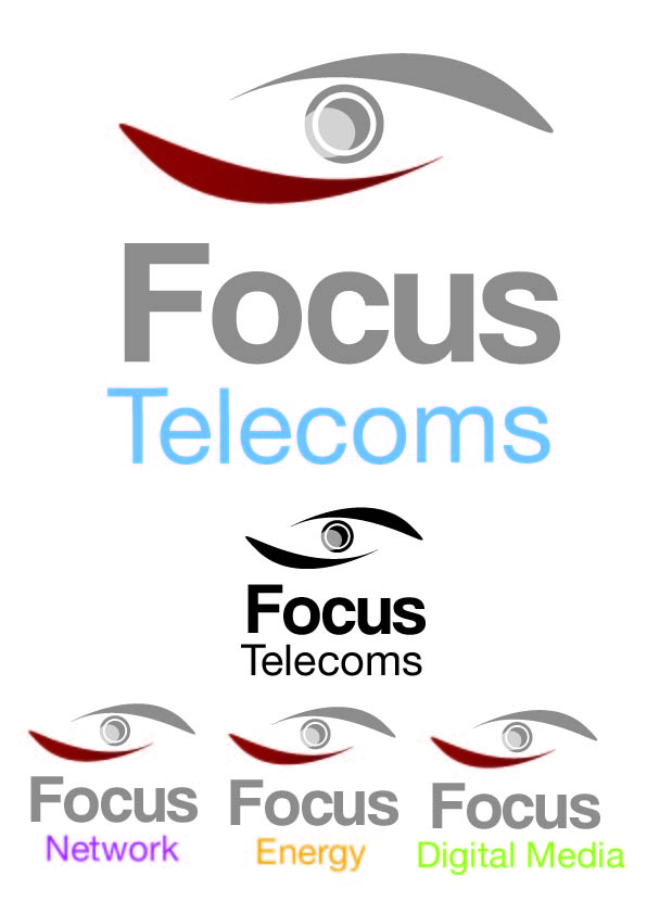 Design de Logo par joao ferreira pour Focus 4 U Ltd | Design #148612