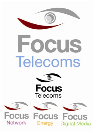 Diseño de Logo por joao ferreira para Focus 4 U Ltd | Diseño: #148612
