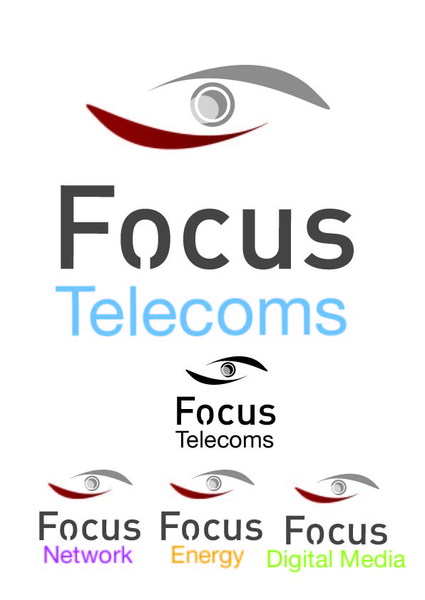 Logo Design by joao ferreira for Focus 4 U Ltd | Design #148613