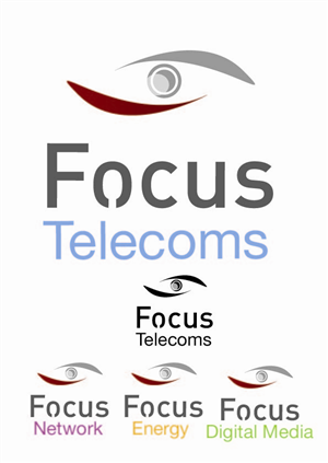 Diseño de Logo por joao ferreira para Focus 4 U Ltd | Diseño: #148613